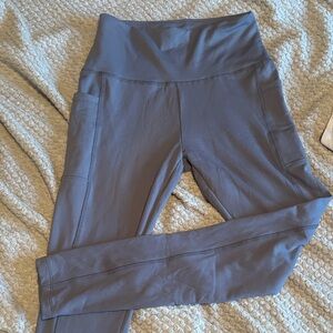 Women’s Gray Leggings